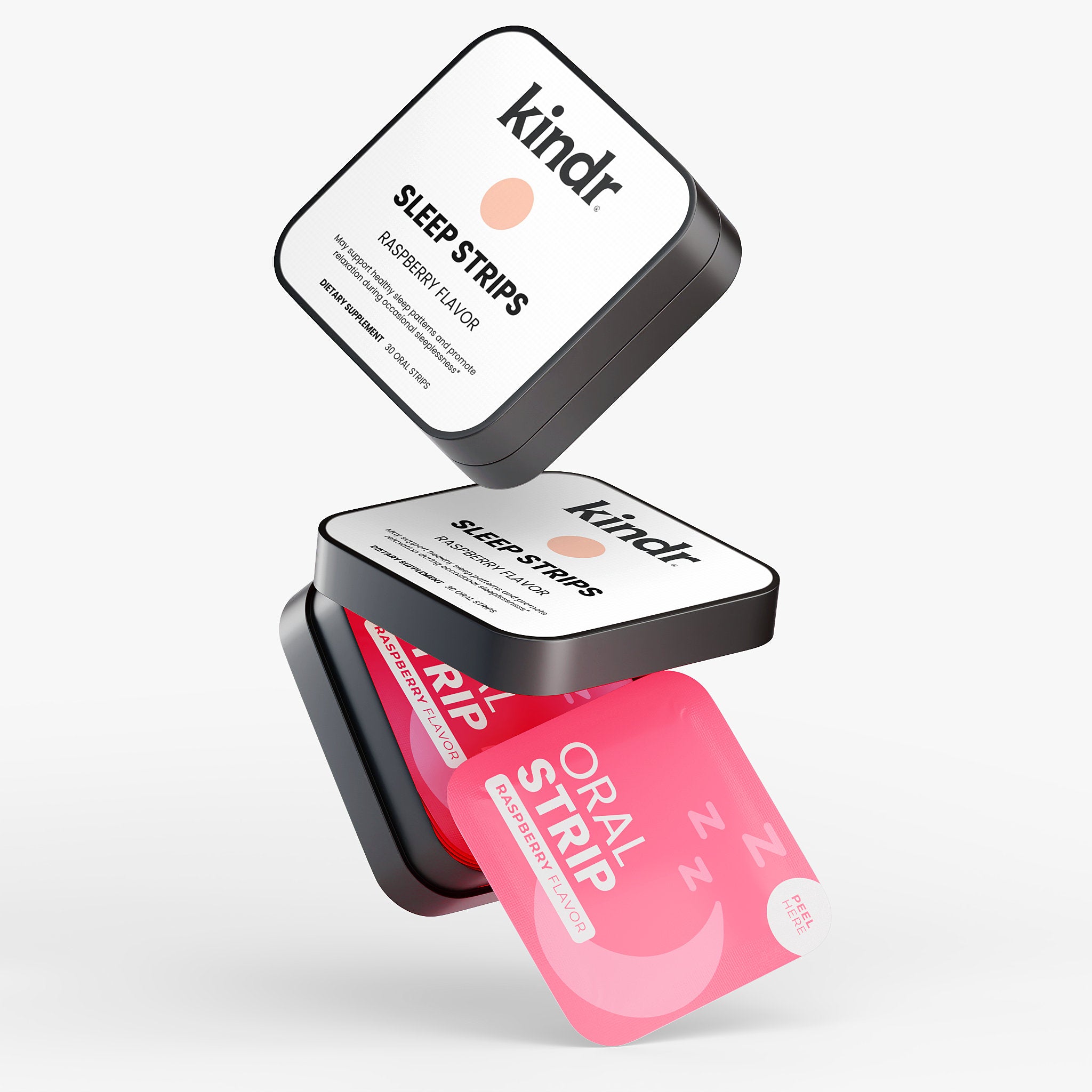 Kindr Sleep Strips