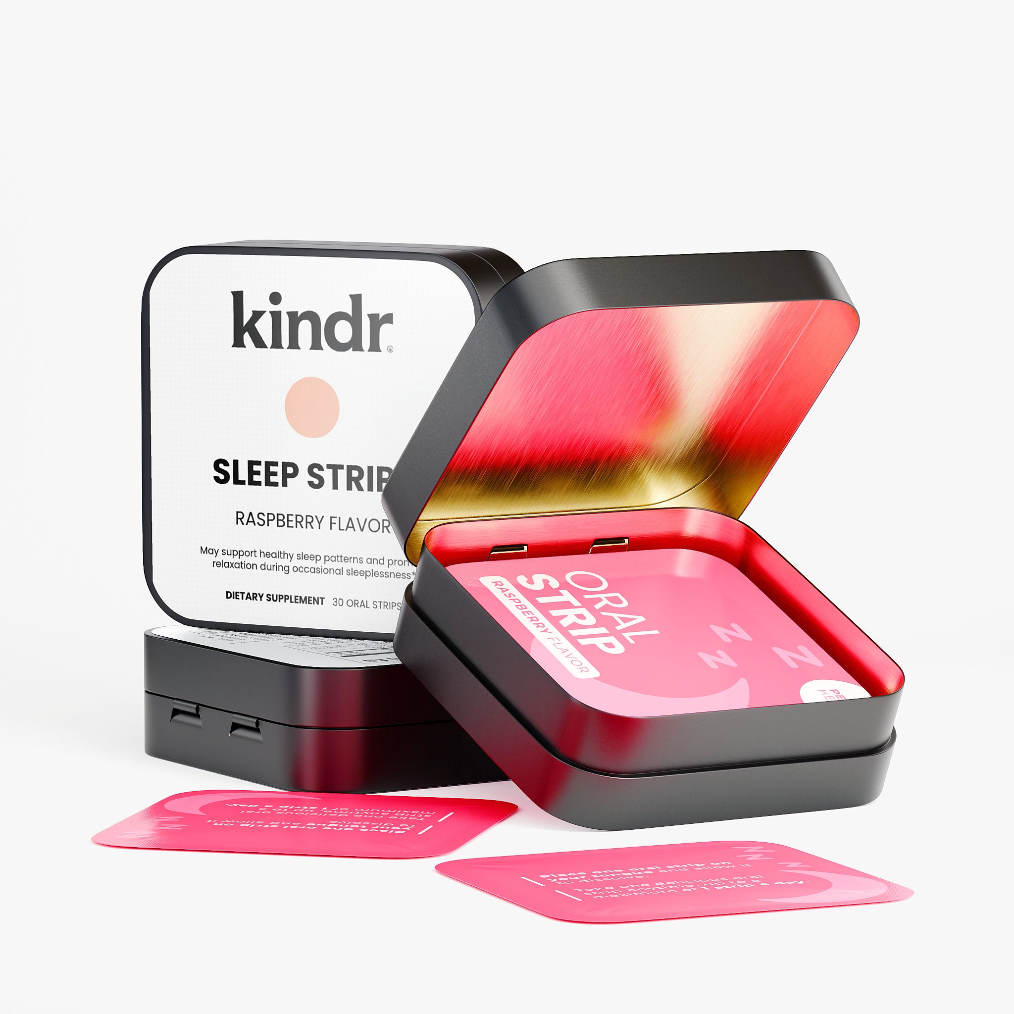 Kindr Sleep Strips