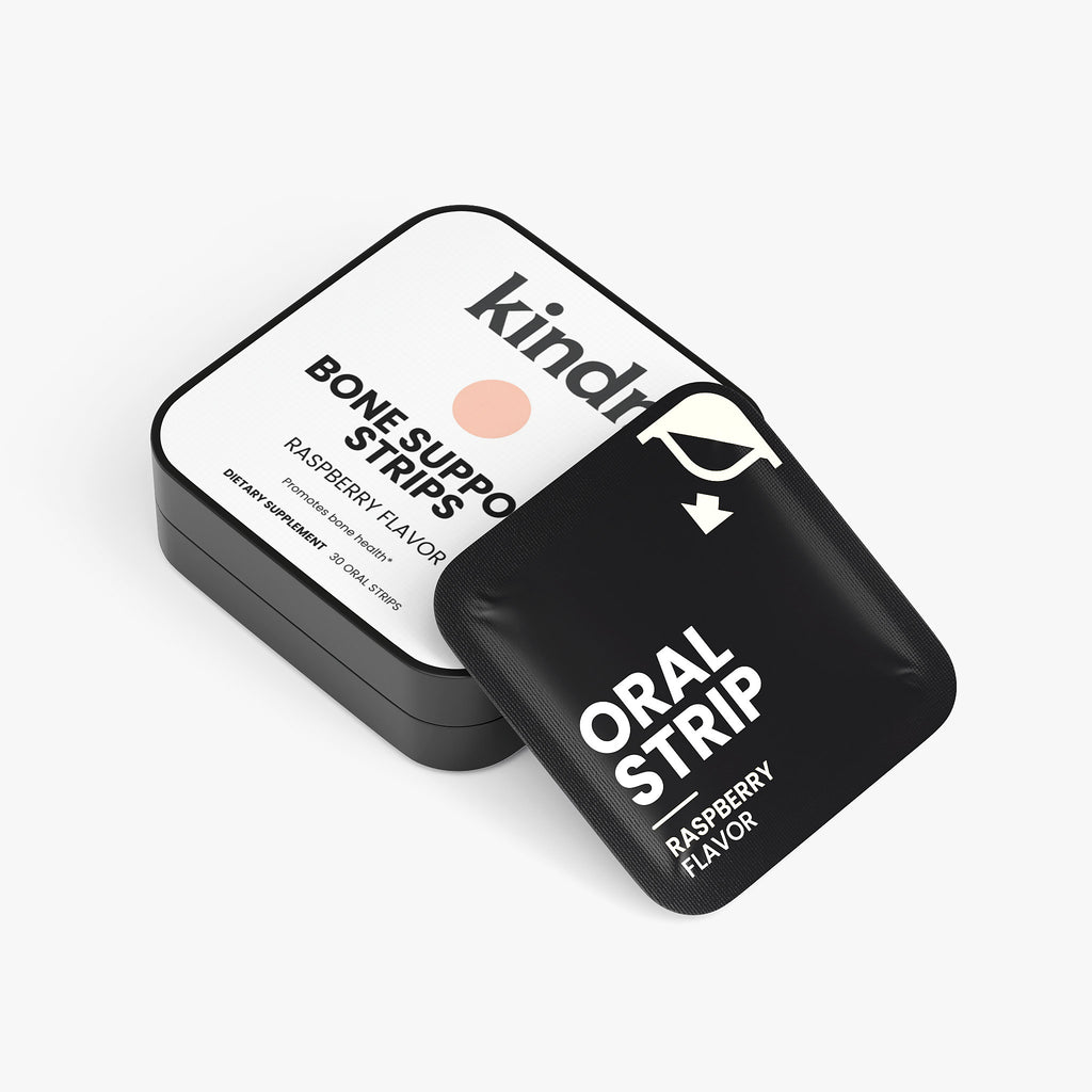 Bone Support Strips