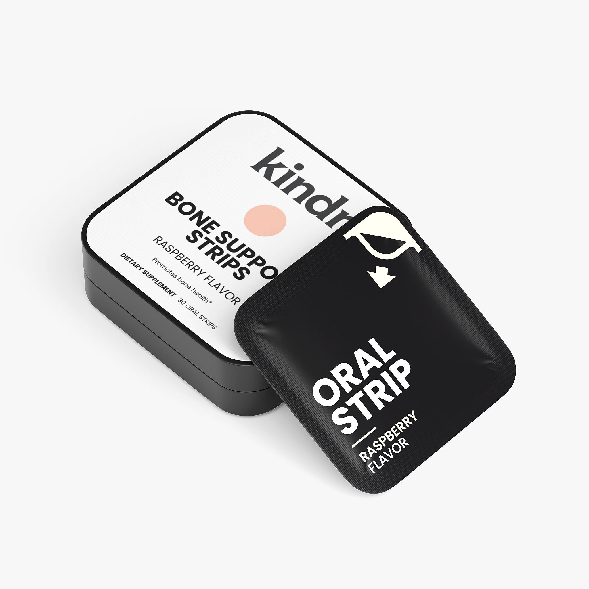 Bone Support Strips