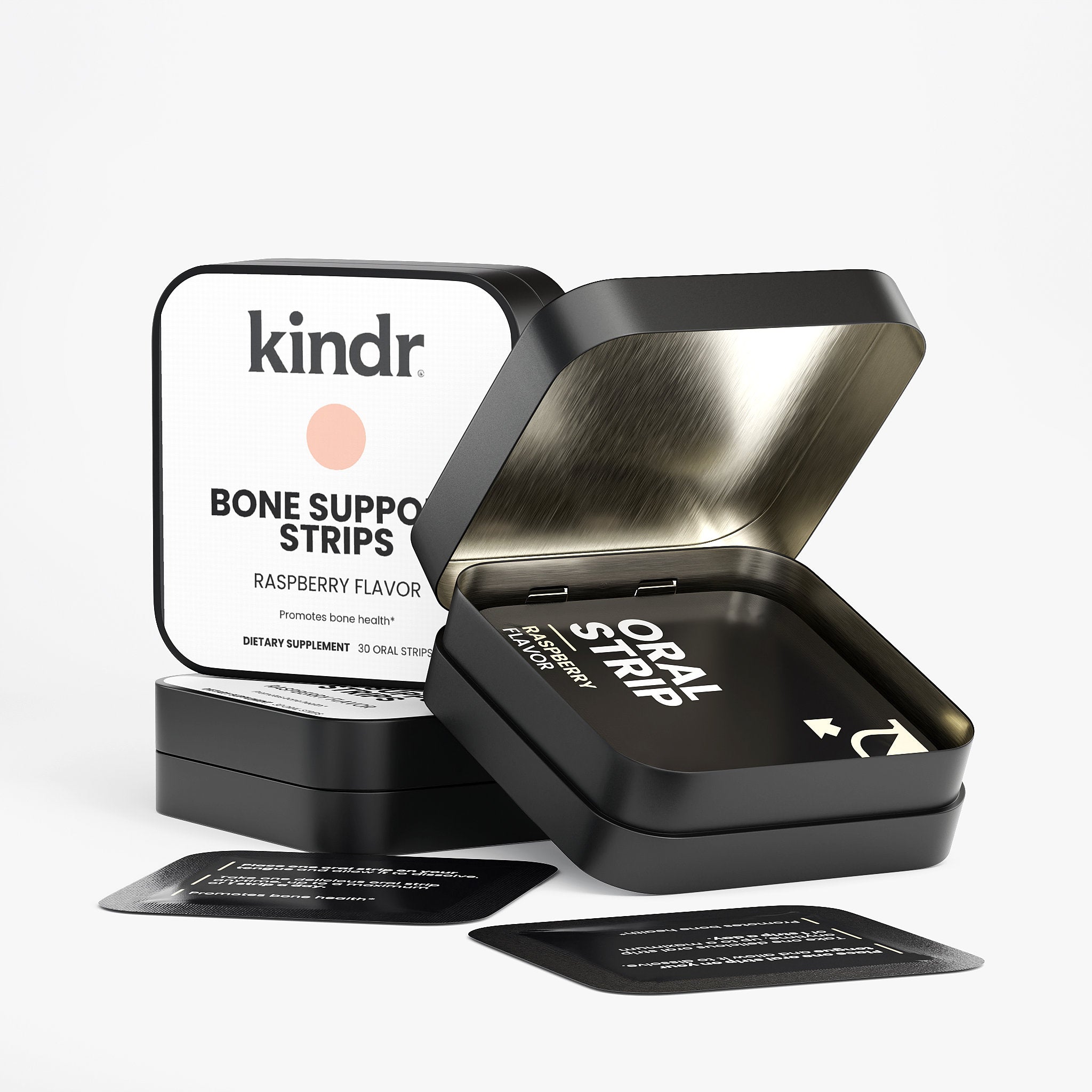 Bone Support Strips
