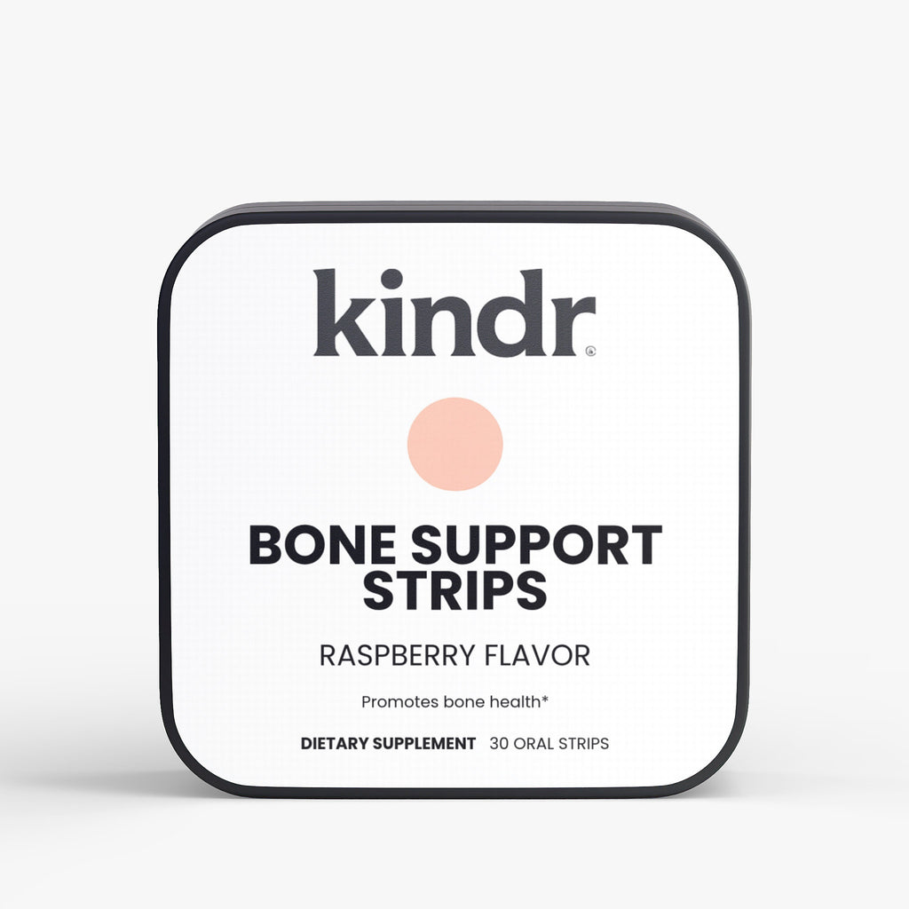 Bone Support Strips