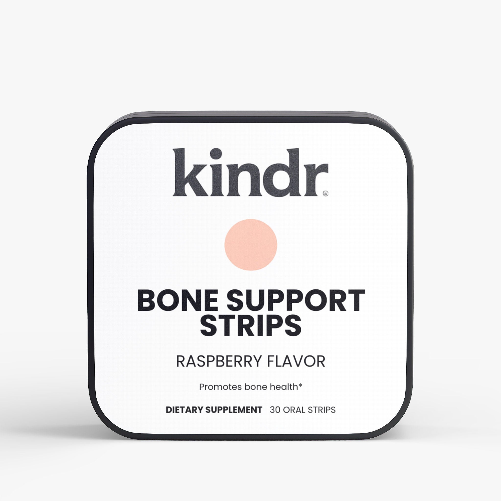 Bone Support Strips