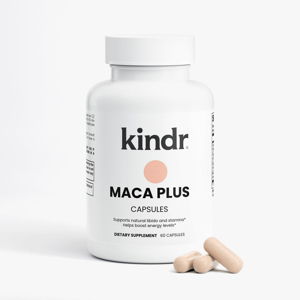 Maca Plus