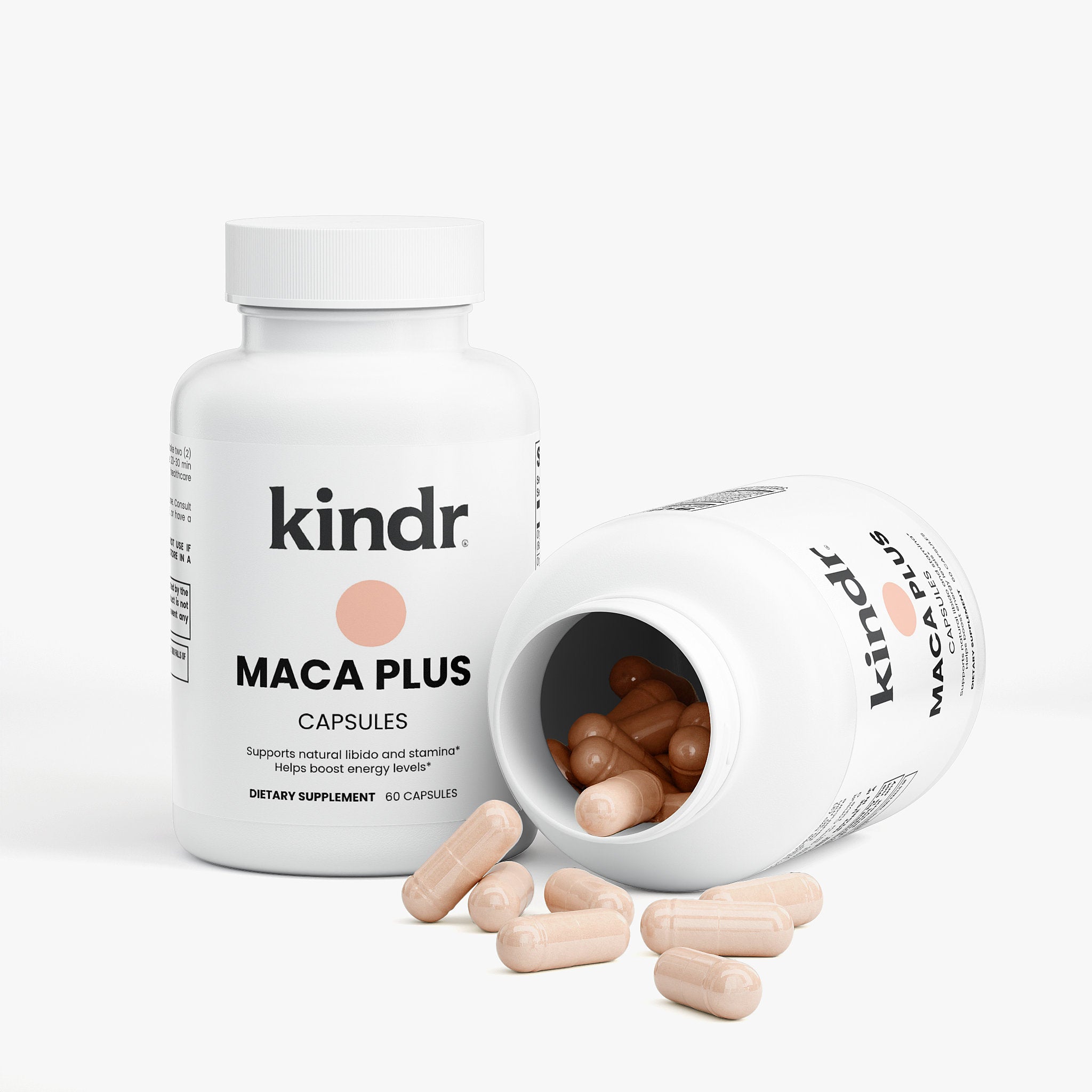 Maca Plus