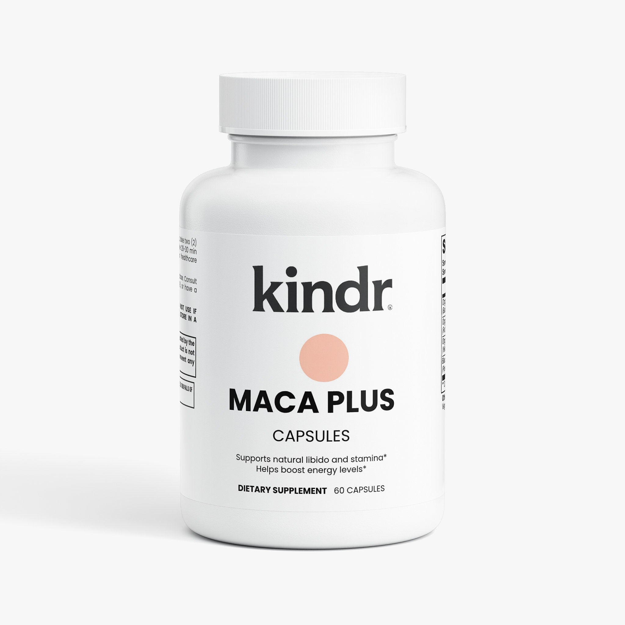Maca Plus