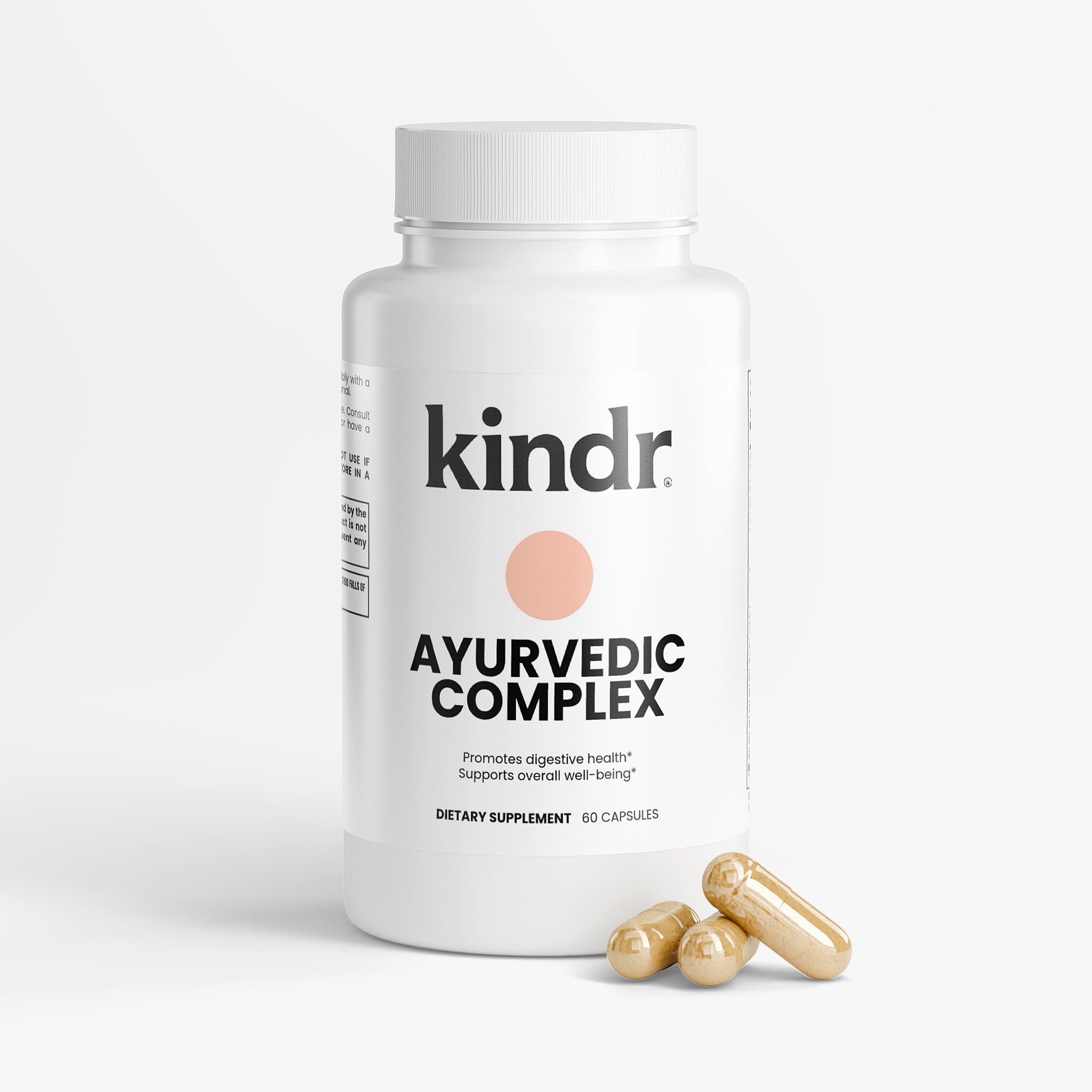 Ayurvedic Complex