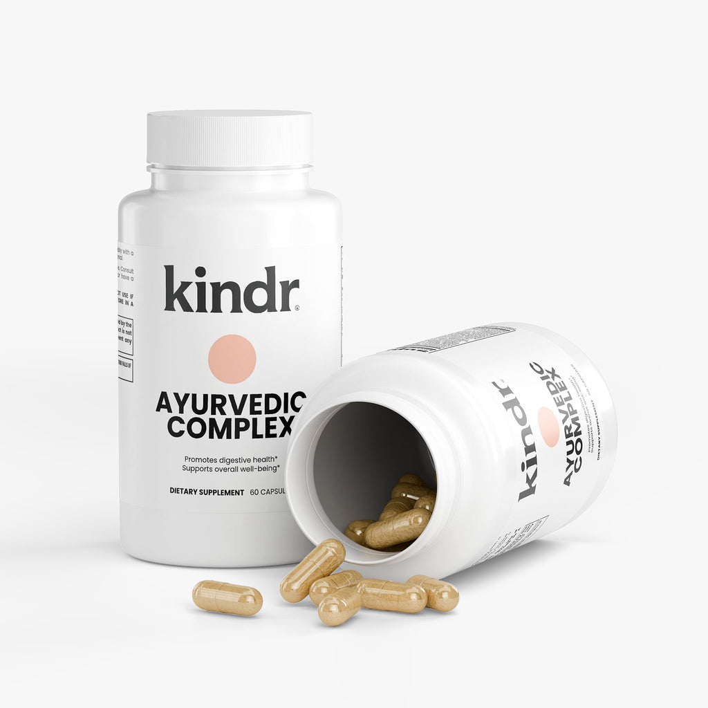 Ayurvedic Complex