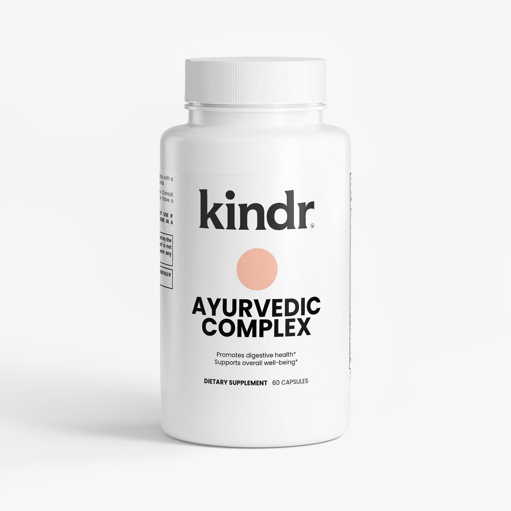 Ayurvedic Complex