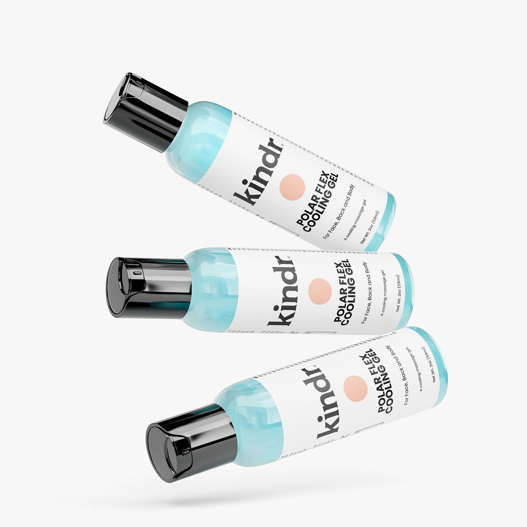 Polar Flex Cooling Gel