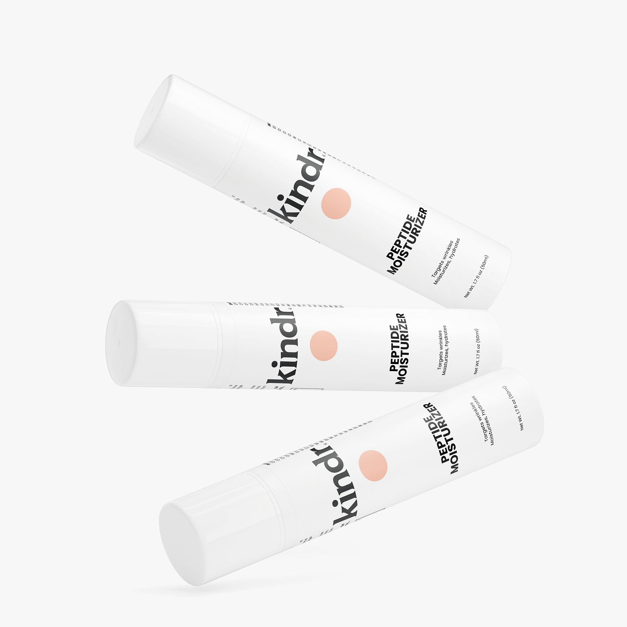 Peptide Moisturizer