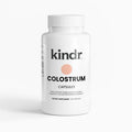 Colostrum Capsules
