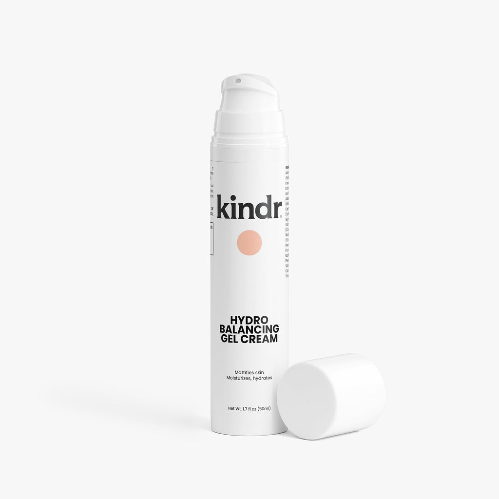 Hydro Balancing Gel-Cream