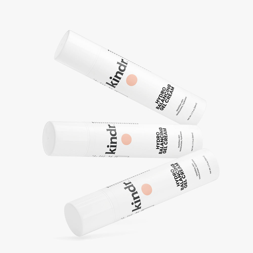 Hydro Balancing Gel-Cream