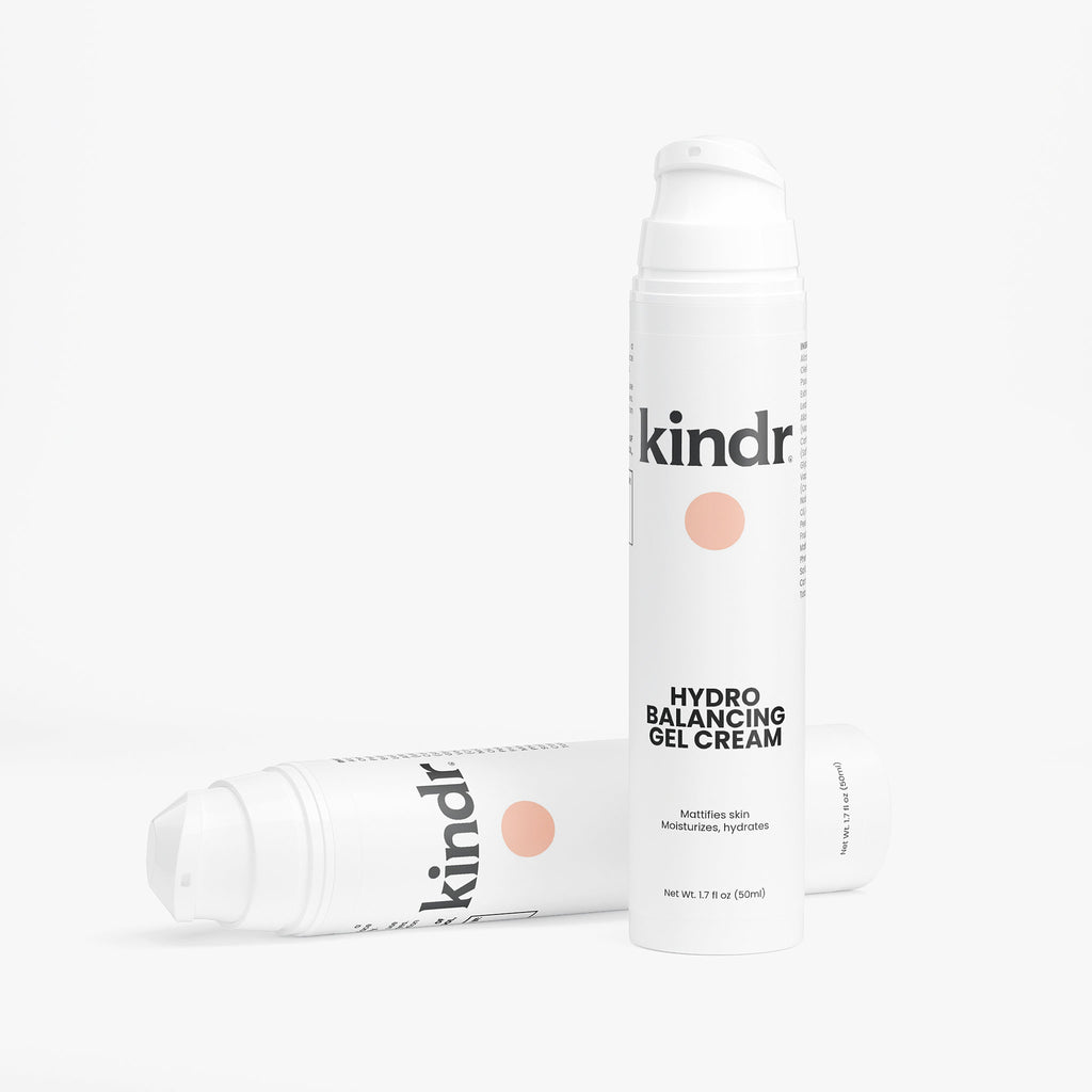 Hydro Balancing Gel-Cream