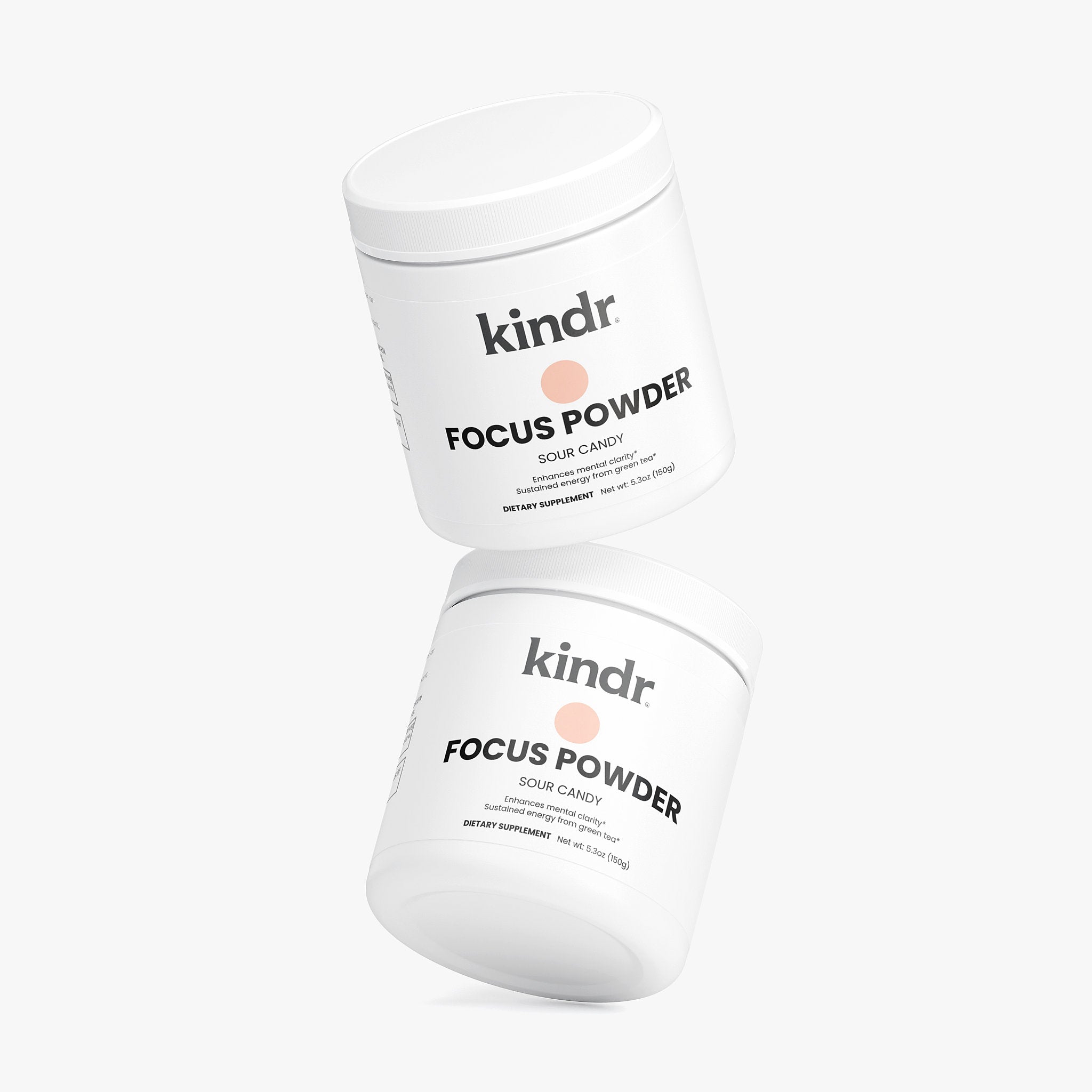 Focus Powder (Sour Candy)