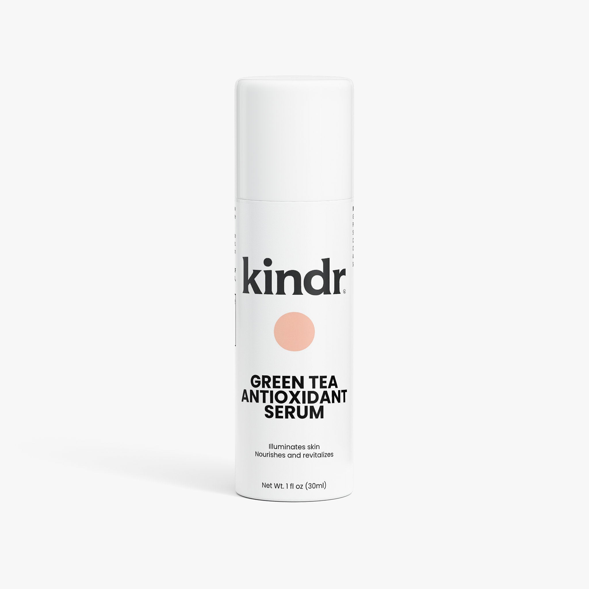 Green Tea Antioxidant Serum