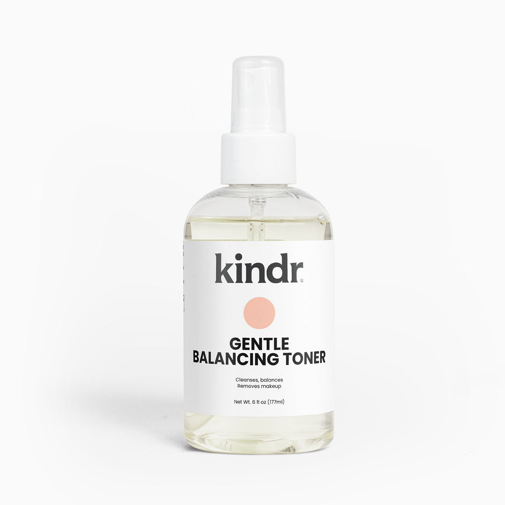 Gentle Balancing Toner