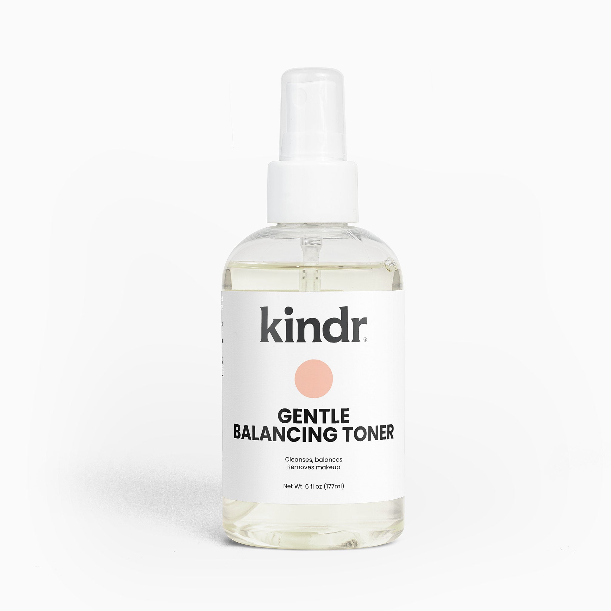 Gentle Balancing Toner