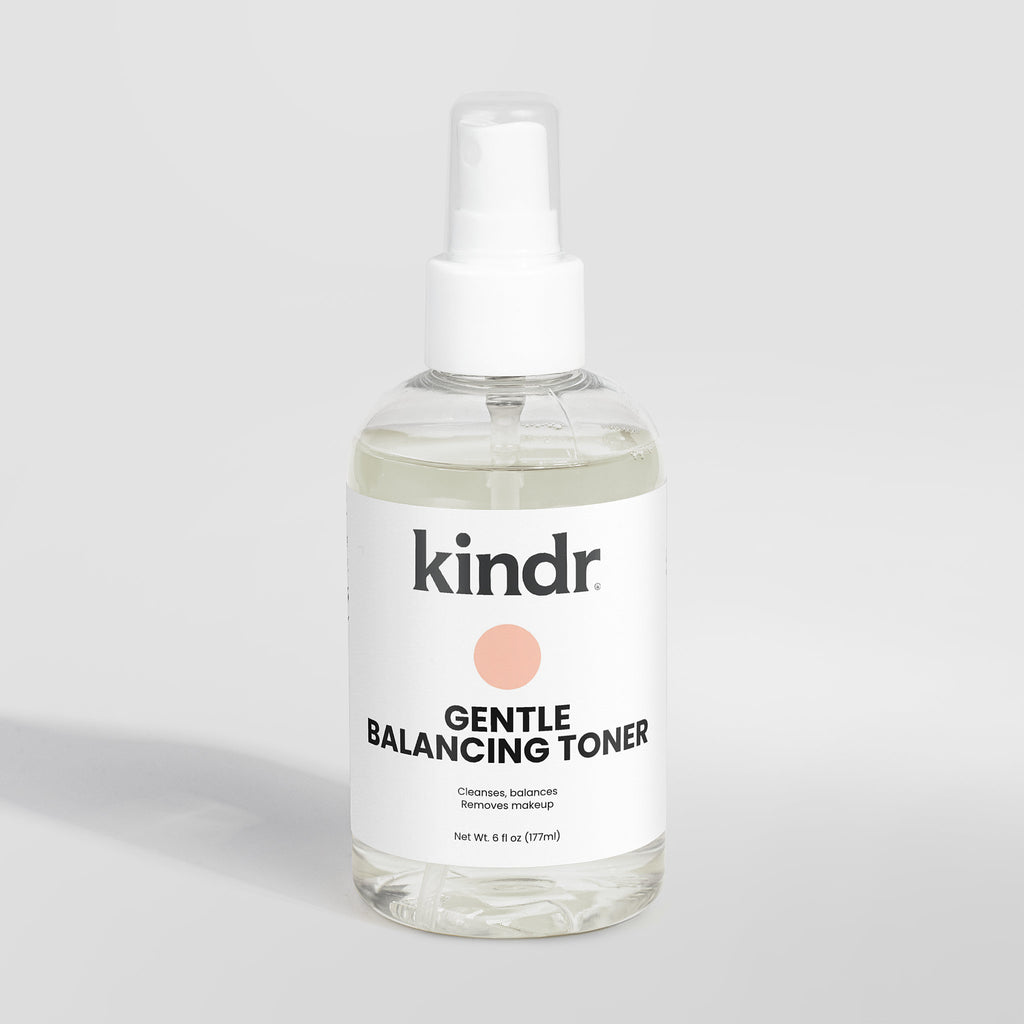 Gentle Balancing Toner