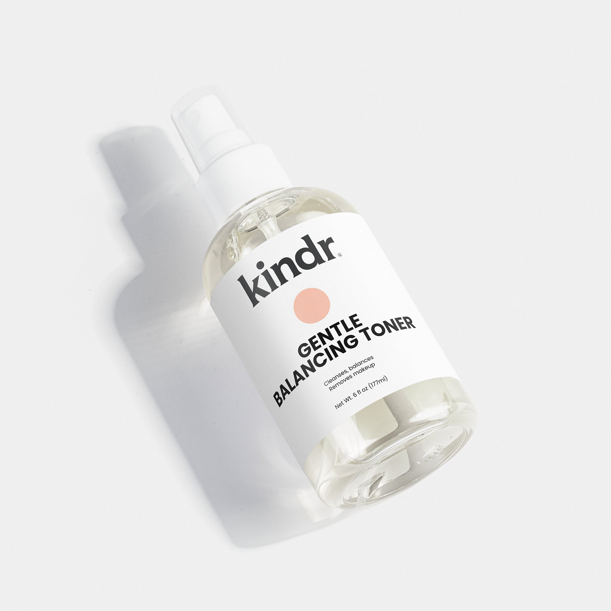 Gentle Balancing Toner