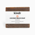 Coconut Beach Soap