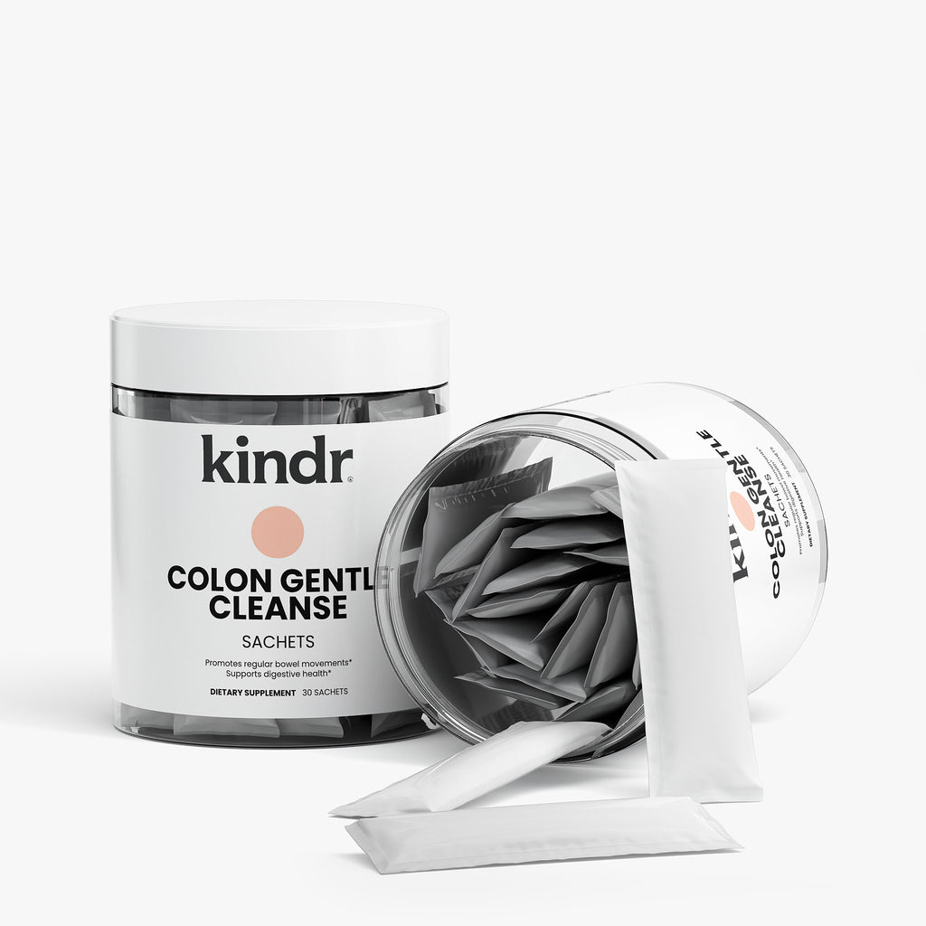 Colon Gentle Cleanse