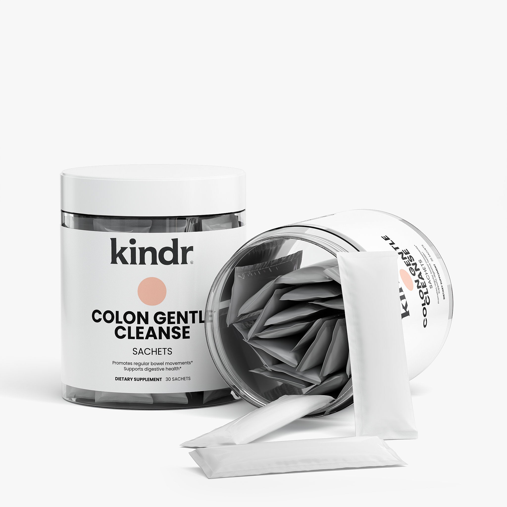 Colon Gentle Cleanse