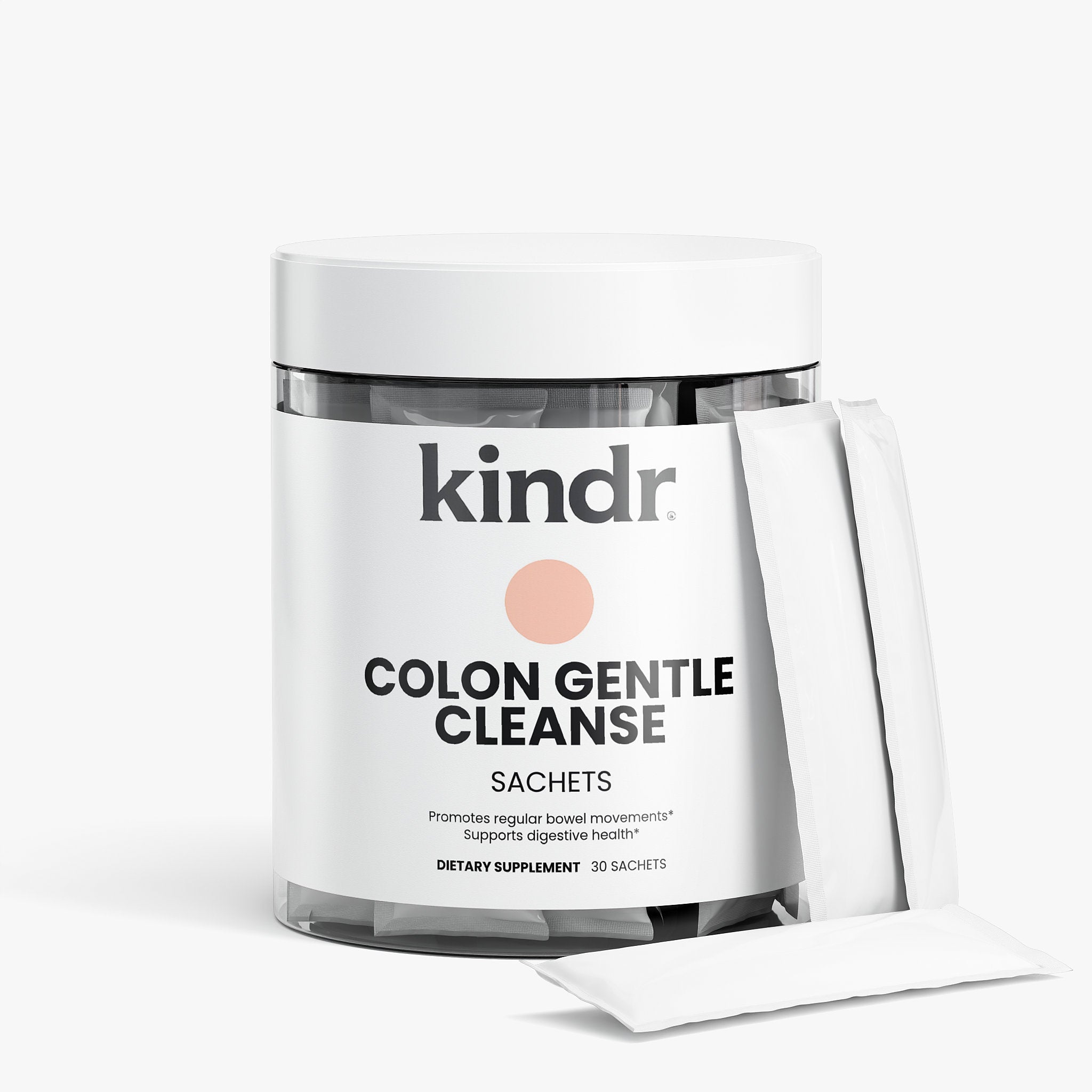 Colon Gentle Cleanse