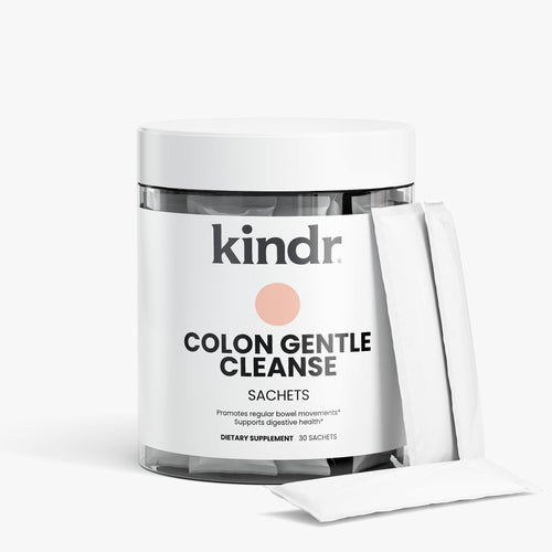 Colon Gentle Cleanse