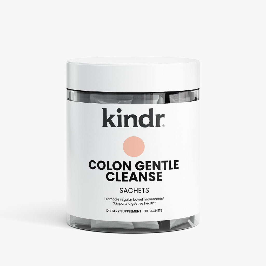 Colon Gentle Cleanse