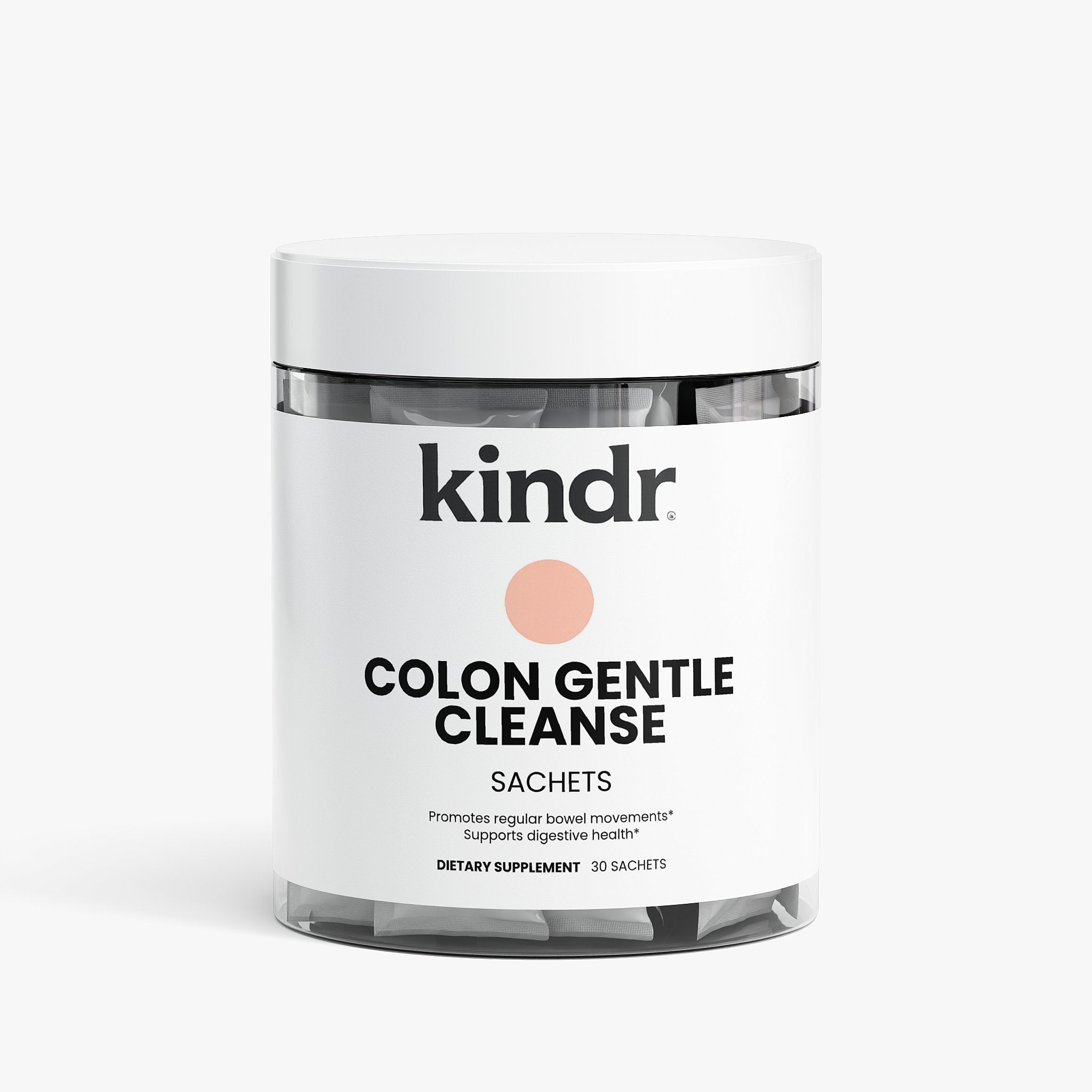 Colon Gentle Cleanse