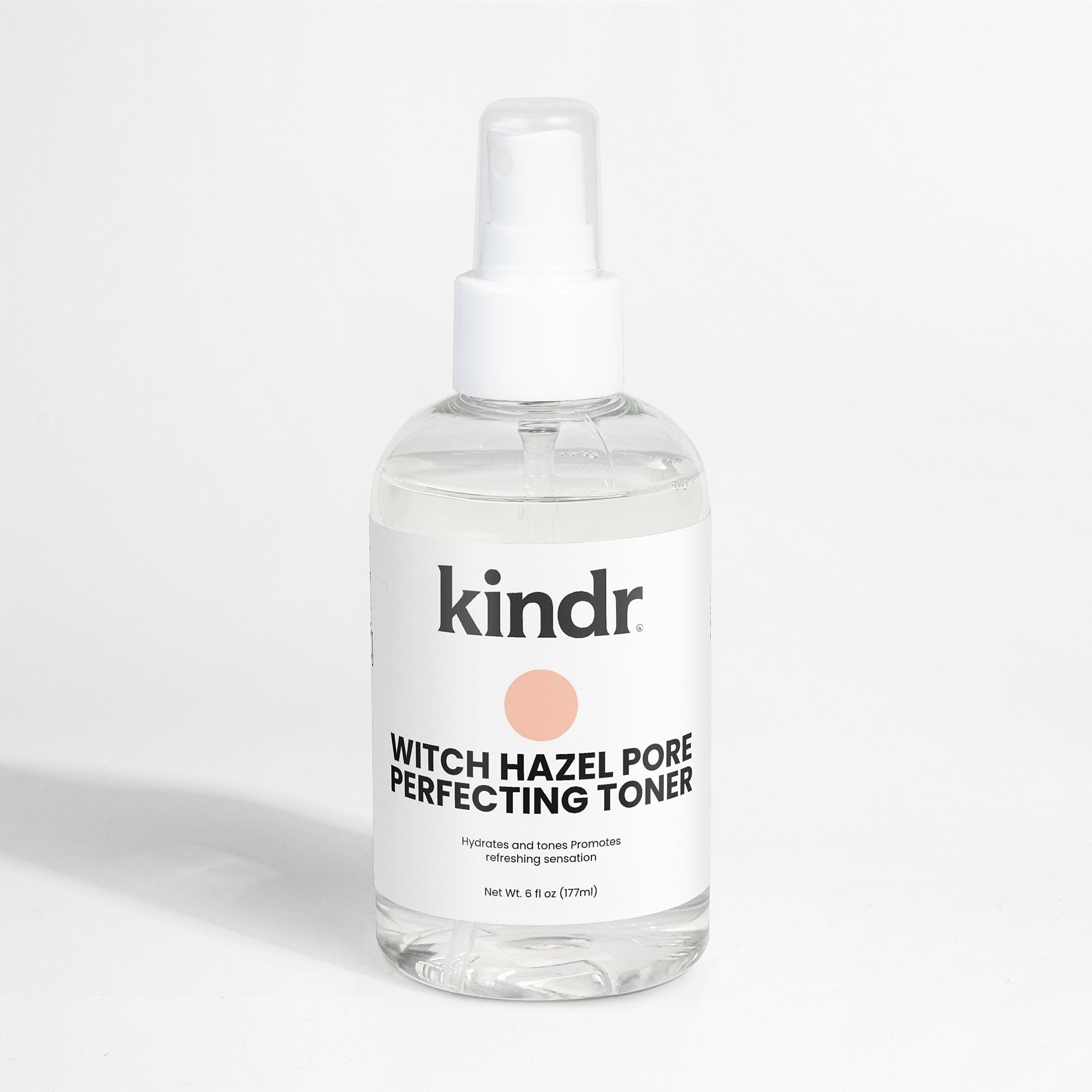 Witch Hazel Pore Perfecting Toner