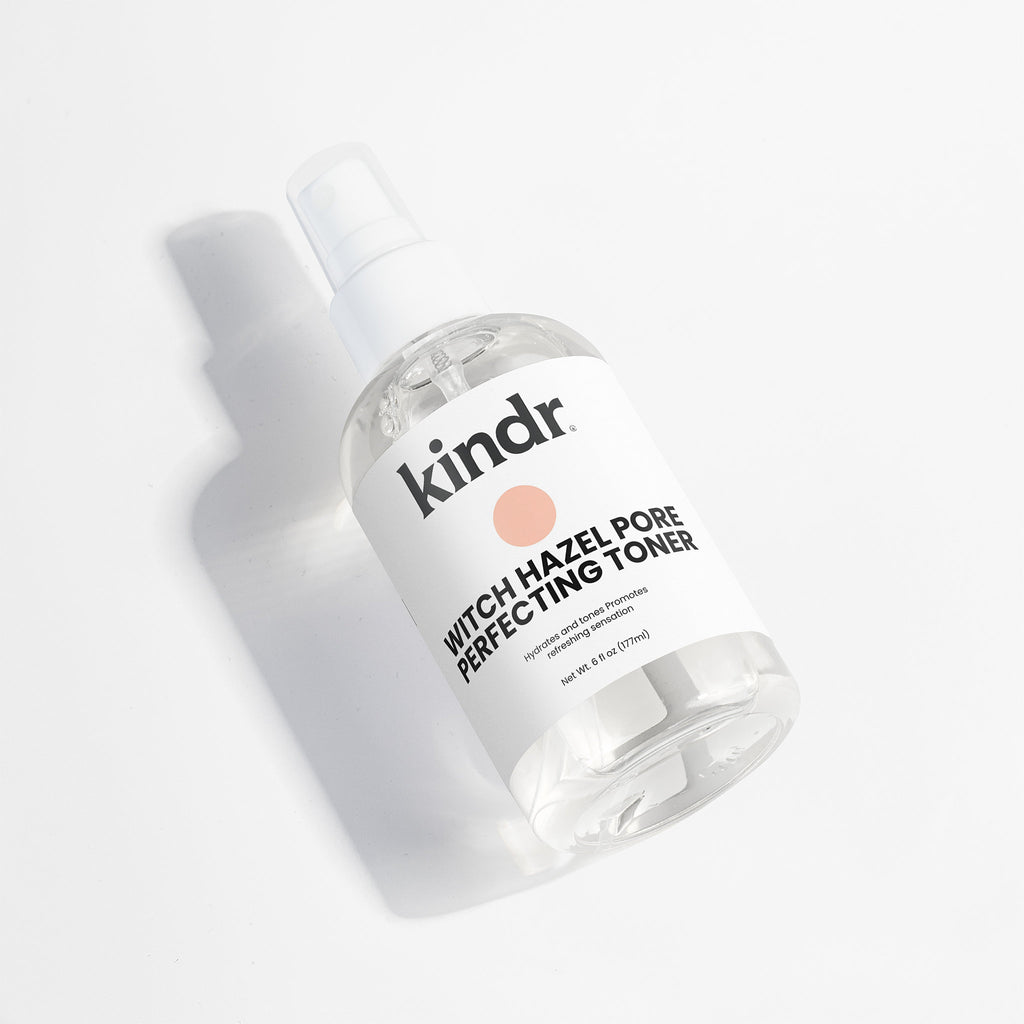 Witch Hazel Pore Perfecting Toner