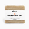 Rich Sandalwood Soap