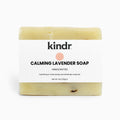 Calming Lavender Soap