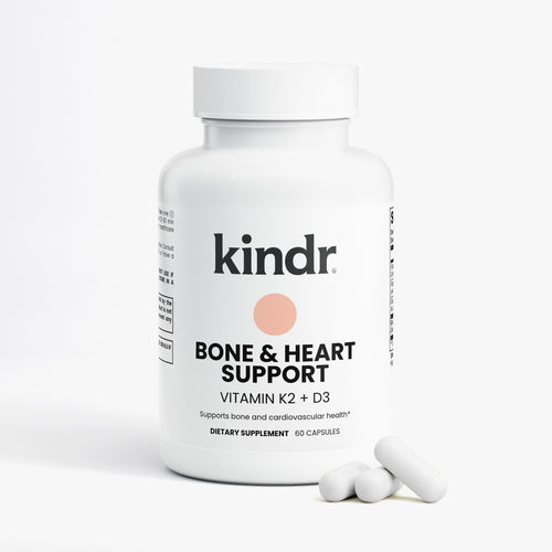 Bone & Heart Support