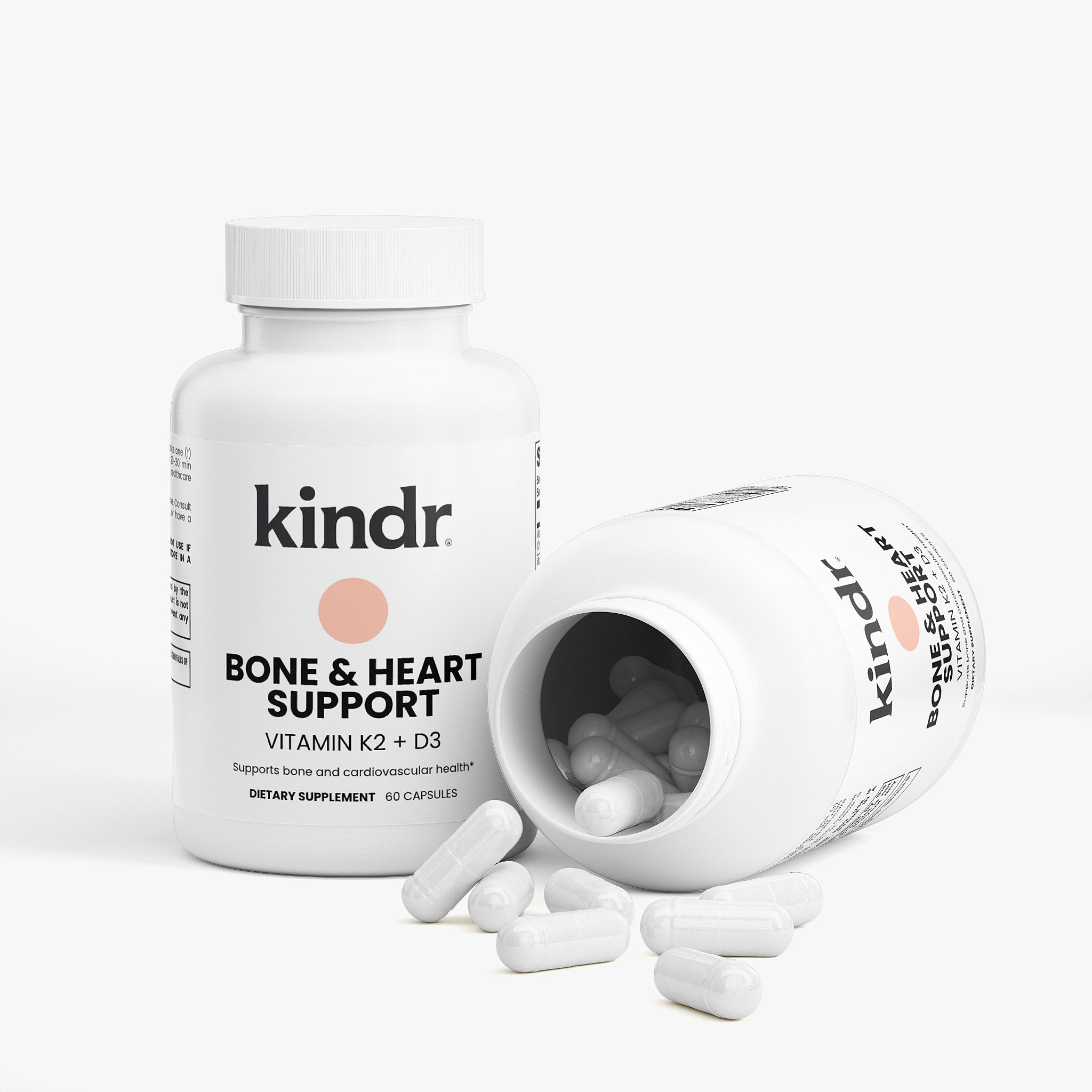 Bone & Heart Support