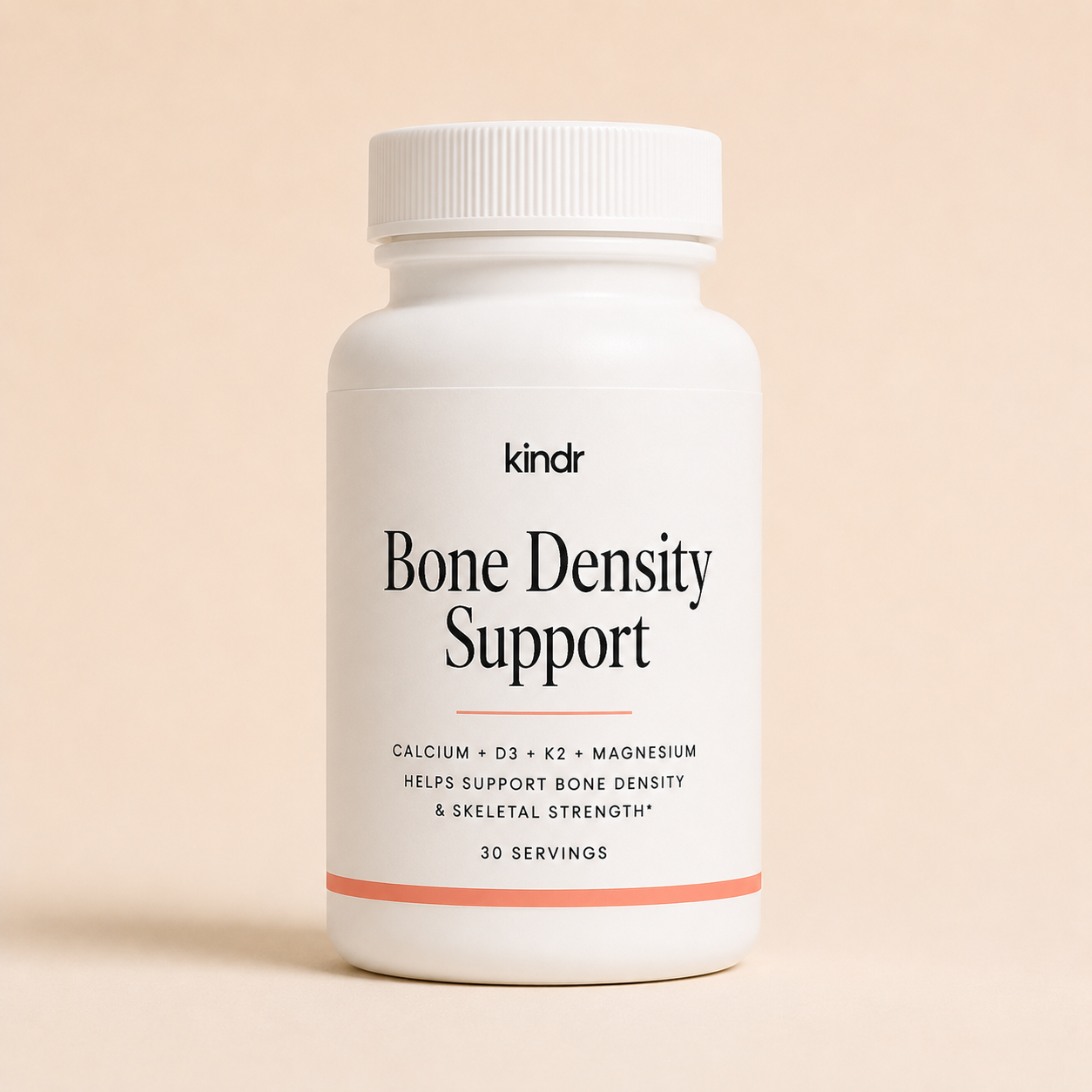 kindr Bone Density Support