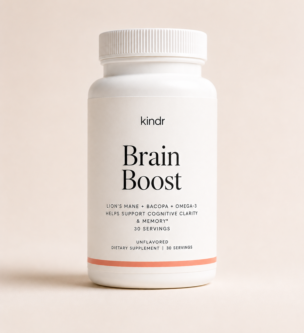 kindr Brain Boost
