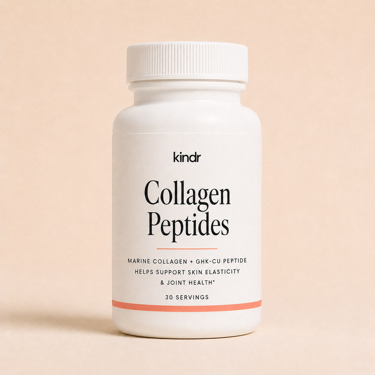 kindr Collagen Peptides