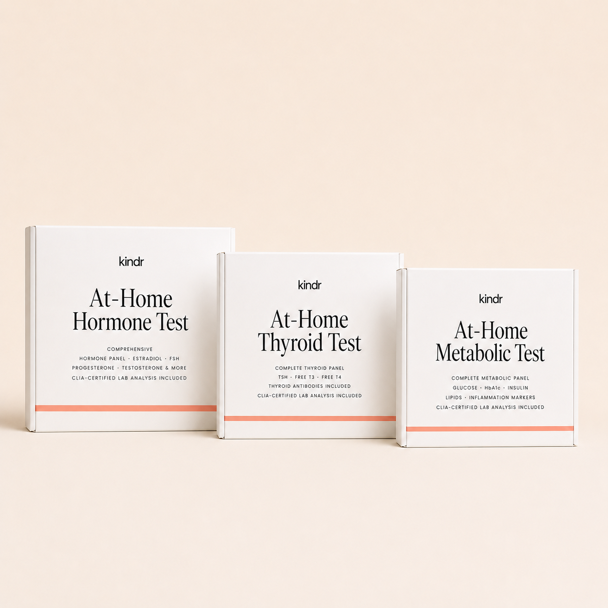 kindr Complete Panel Bundle