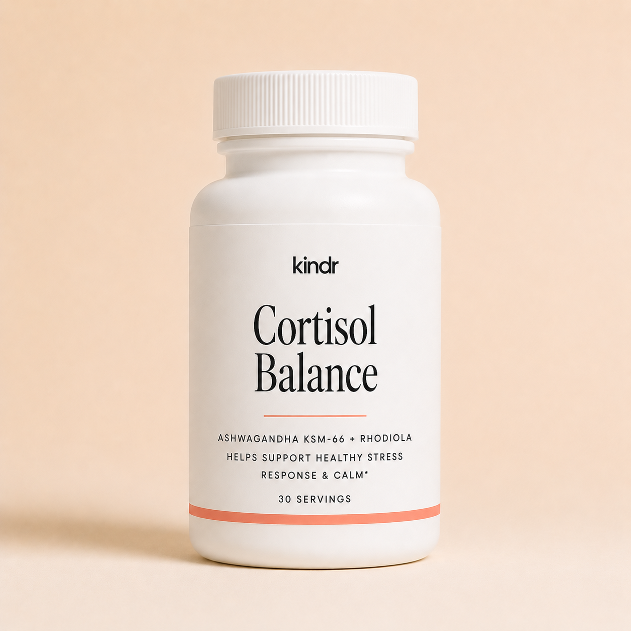 kindr Cortisol Balance