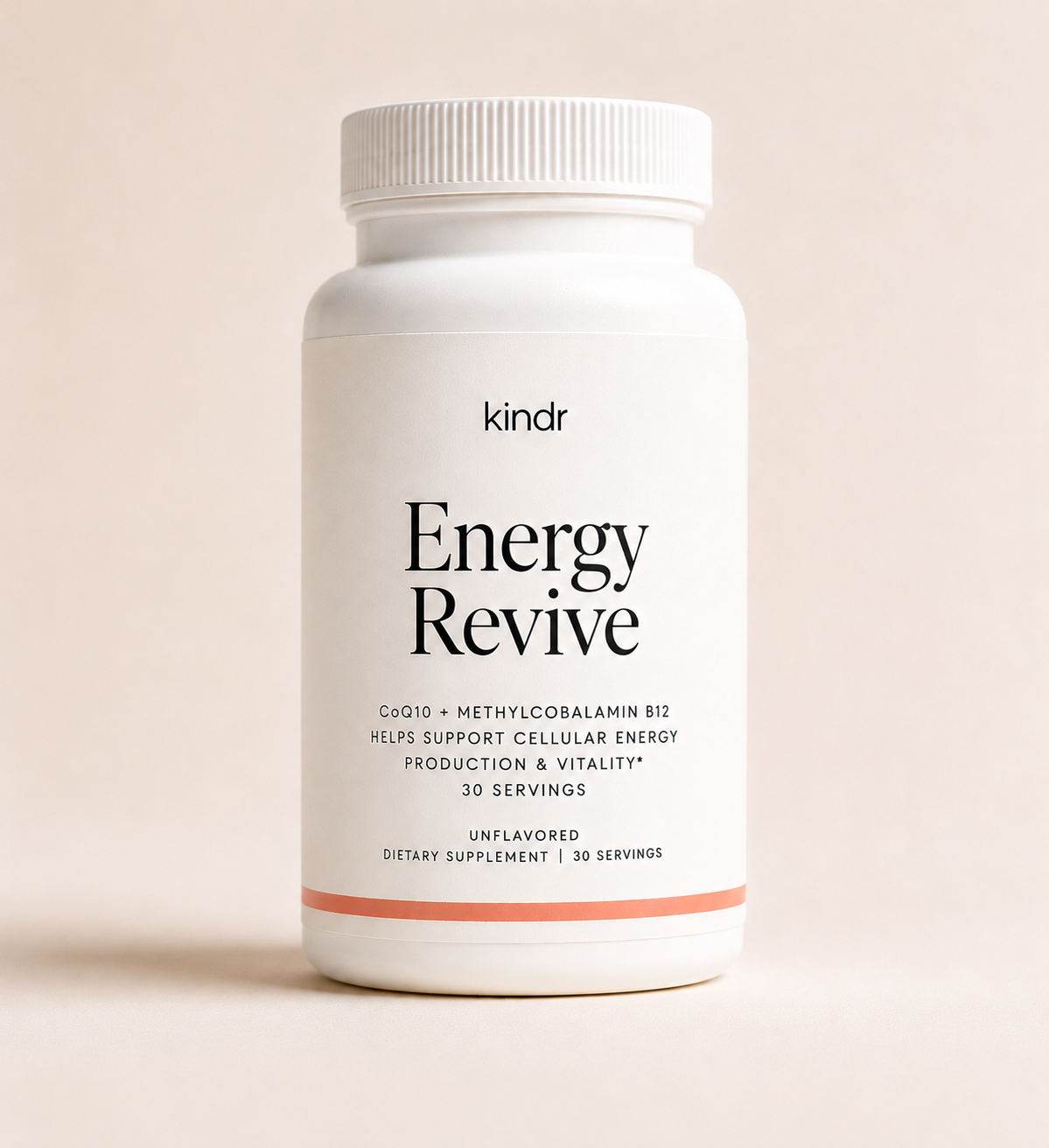 kindr Energy Revive