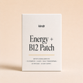 kindr Energy and B12 Patch