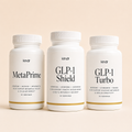 kindr GLP-1 Complete Bundle