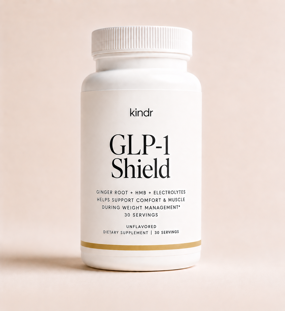 kindr GLP-1 Shield