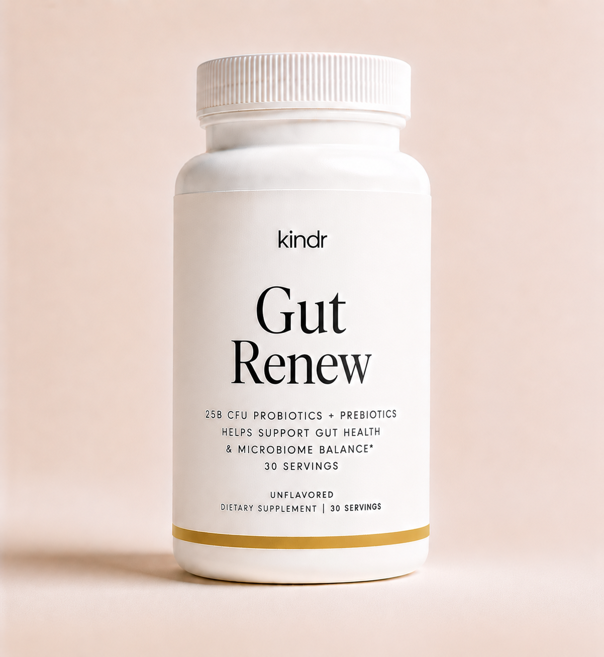 kindr Gut Renew