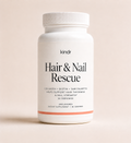 kindr Hair and Nail Rescue
