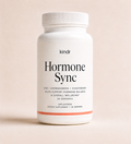kindr Hormone Sync